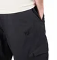Y-3 Workwear Pants (Schwarz)