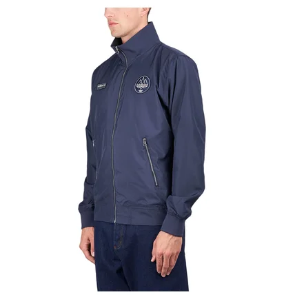 adidas Hudswell SPZL Jacket (Blau)