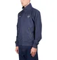 adidas Hudswell SPZL Jacket (Blau)