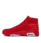 jordan Flyknit Elevation 23 (Rot / Schwarz)
