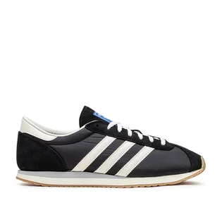 adidas Pampanga SPZL (Schwarz / Weiss)