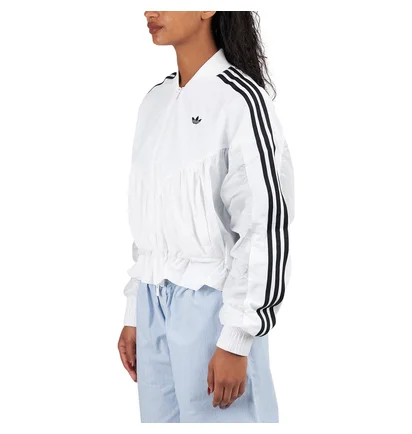 adidas WMNS WIndbreaker (Weiss)