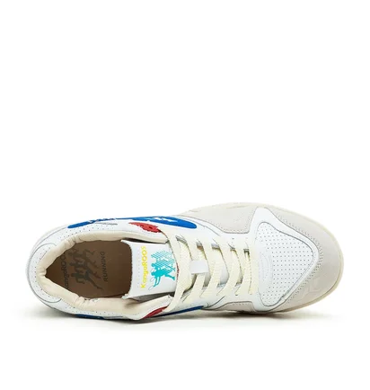 Kangaroos Ultralite 2 (Weiß)
