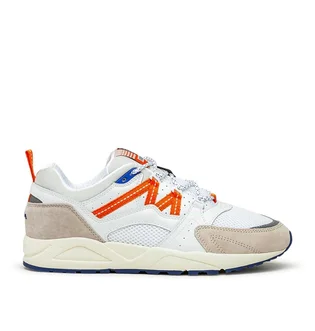 Karhu Fusion 2.0 'Marathon Pack' (Weiß / Beige)