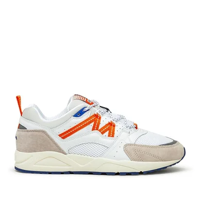 Karhu Fusion 2.0 'Marathon Pack' (Weiß / Beige)
