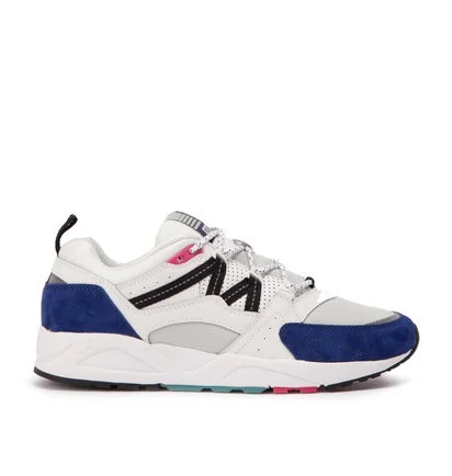 Karhu Fusion 2.0 “Summer Pack' (Cobalt / Schwarz)