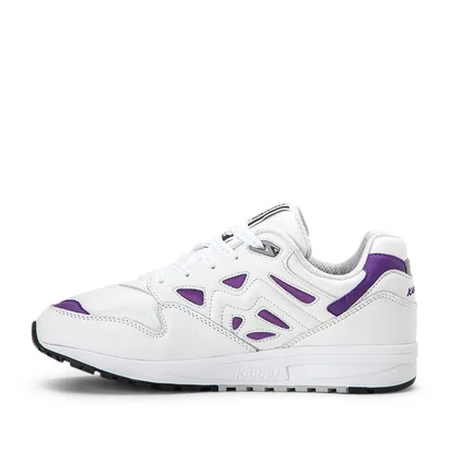 Karhu Legacy OG (Weiß / Lila)