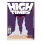 Lodown Magazine ''High Times''