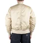 Alpha Industries MA-1 Base Flight Jacket (Weiss)
