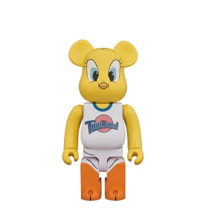 Medicom 400% Tweety Be@rbrick Toy
