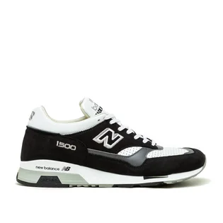 New Balance M1500 KGW 'Made in England' (Schwarz / Weiß)