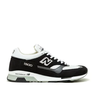 New Balance M1500 KGW 'Made in England' (Schwarz / Weiß)