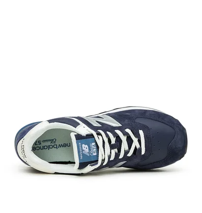 New Balance ML574TE (Navy / Weiß)