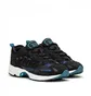 New Balance WL827 BBA (Schwarz / Blau)