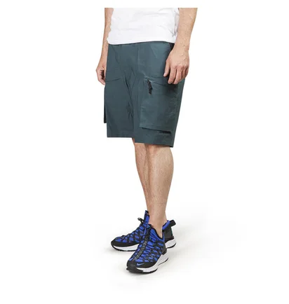Nike ACG Cargo Shorts (Dunkelgrün)