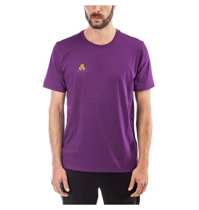 Nike ACG T-Shirt (Lila)