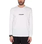 Nike Air Jordan AJ 3 CNXN 3 Longsleeve Shirt (Weiß / Schwarz)