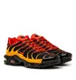 Nike Air Max Plus 'Volcano' (Schwarz / Orange / Rot)