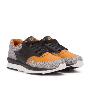 Nike Air Safari OG QS (Schwarz / Braun)