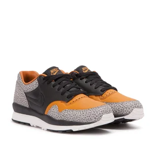 Nike Air Safari OG QS (Schwarz / Braun)