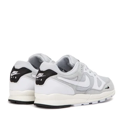 Nike Air Span II SE (Grau / Weiss)