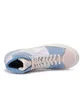 Nike Blazer Royal Easter QS (Pink / Sail / Hellblau)