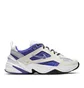 Nike M2K Tekno (Weiß / Blau)