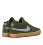 Nike SB Zoom Blazer Chukka (Olive)