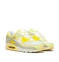 Nike WMNS Air Max 90 (Gelb / Weiß)