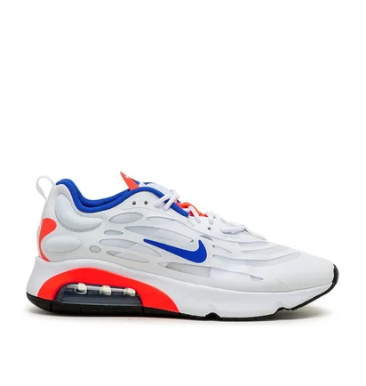 Nike WMNS Air Max Exosense (Weiß / Blau / Pink)