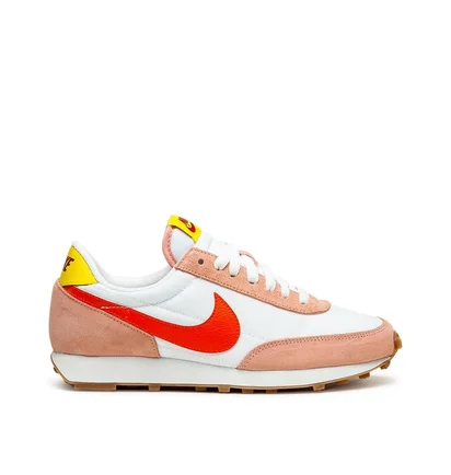 Nike WMNS Daybreak (Weiß / Rosa / Rot)