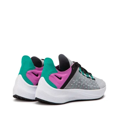 Nike WMNS EXP-X14 (Grau / Lila)