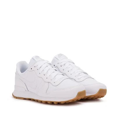 Nike WMNS Internationalist (Weiß)