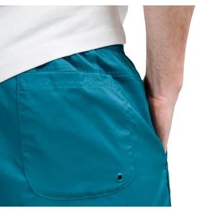 Nike Woven Shorts (Türkis)