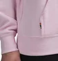 NikeCourt Tennis Hoodie (Rosa)
