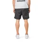 Pleasures Brick Active Shorts (Schwarz)