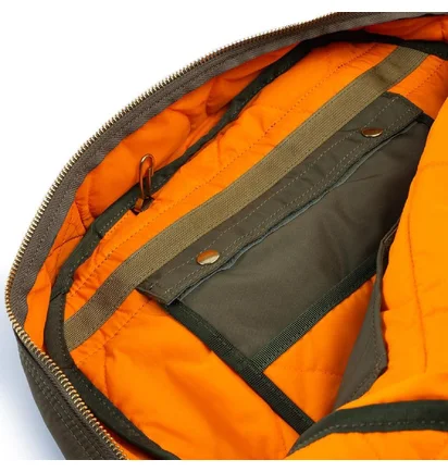 Porter By Yoshida Day Pack Force Series (Oliv)