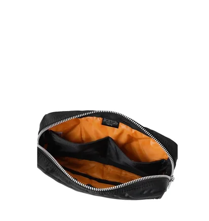 Porter by Yoshida Tanker Pouch (Schwarz)
