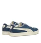 Puma x Butter Goods Basket Vintage (Blau / Weiß)