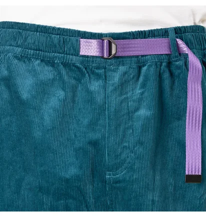Puma x Butter Goods Track Pants (Blau)