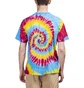 Raised by Wolves Acid Logo Tee (Multi)