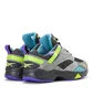 Reebok Aztrek 96 Adventure (Grau / Grün / Lila)