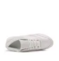 Reebok Classic Leather Textural W (Silbergrau / Weiß)