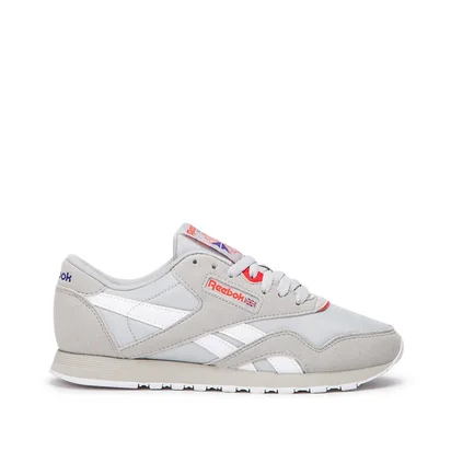 Reebok Classic Nylon (Grau)
