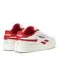 Reebok Club C Revenge Mu (Weiß / Rot)
