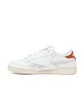 Reebok WMNS Club C Revenge (Weiß / Rosa)