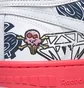 Reebok x Billionaire Boys Club BB 4600 MU (Weiß / Rot)