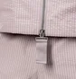 Reebok x Cottweiler Convertible Jacket (Grau / Flieder)