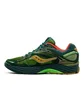 Saucony x Starcow ProGrid Omni 9 (Grün / Orange)
