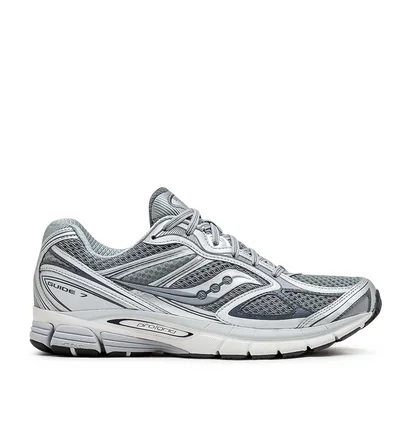 Saucony Progrid Guide 7 (Grau)